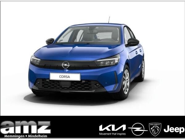 Opel Corsa Edition MHEV