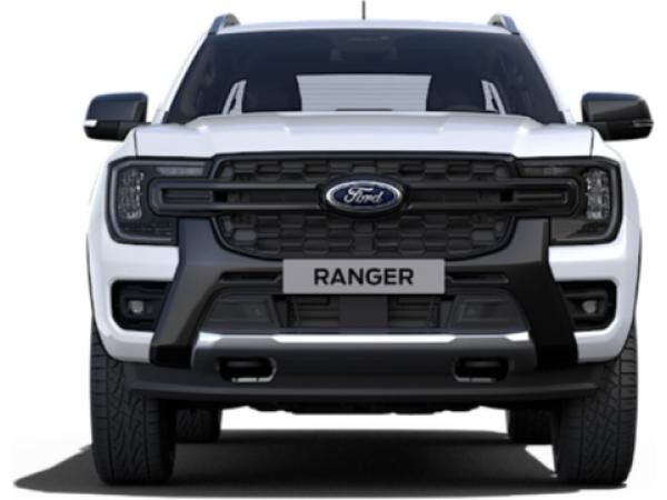 Ford Ranger Wildtrak Doppelkabine LKW PHEV ⚡ BESTELLFAHRZEUG ⚡ inkl. Wartung und Verschleiß⚡