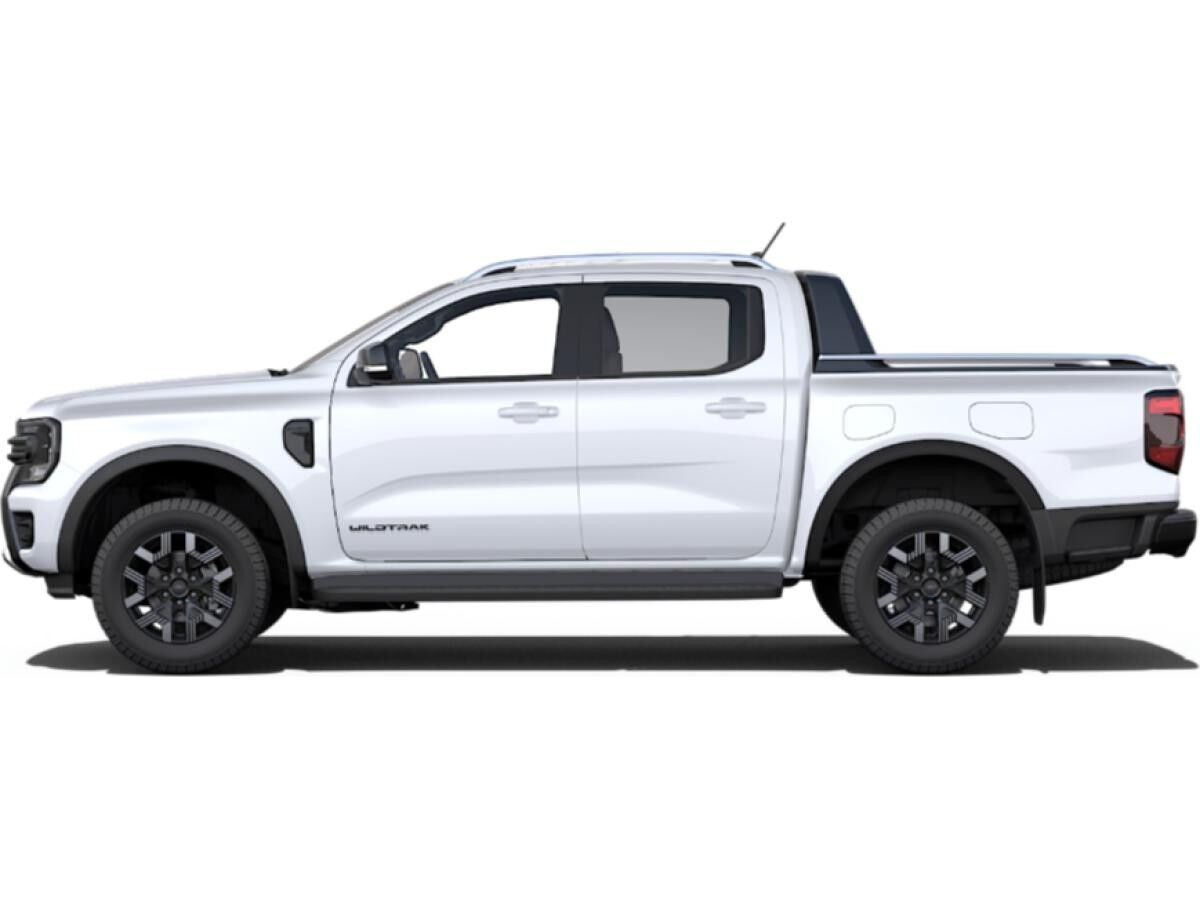 Ford Ranger Wildtrak Doppelkabine LKW PHEV ⚡ BESTELLFAHRZEUG ⚡ inkl. Wartung und Verschleiß⚡