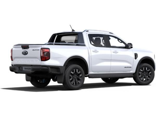 Ford Ranger Wildtrak Doppelkabine LKW PHEV ⚡ BESTELLFAHRZEUG ⚡ inkl. Wartung und Verschleiß⚡