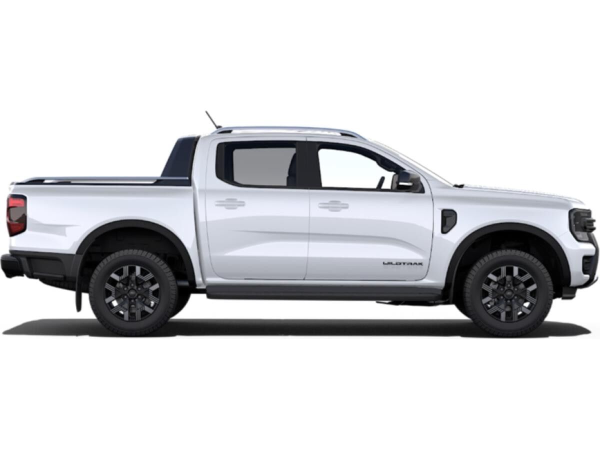 Ford Ranger Wildtrak Doppelkabine LKW PHEV ⚡ BESTELLFAHRZEUG ⚡ inkl. Wartung und Verschleiß⚡