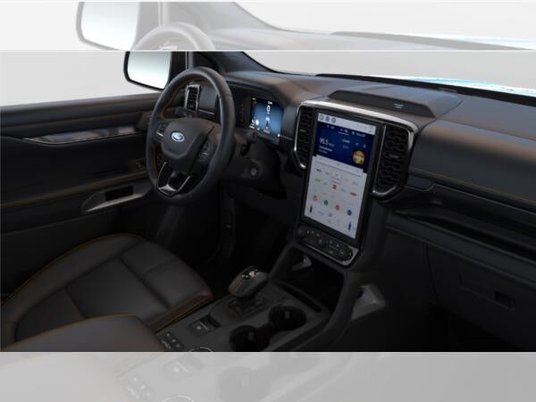 Ford Ranger Wildtrak Doppelkabine LKW PHEV ⚡ BESTELLFAHRZEUG ⚡ inkl. Wartung und Verschleiß⚡
