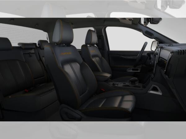 Ford Ranger Wildtrak Doppelkabine LKW PHEV ⚡ BESTELLFAHRZEUG ⚡ inkl. Wartung und Verschleiß⚡