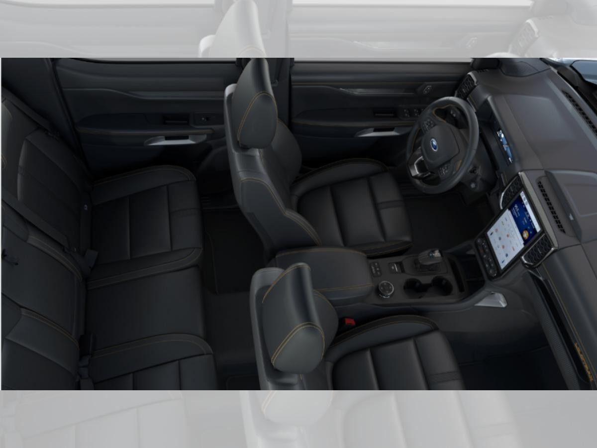Ford Ranger Wildtrak Doppelkabine LKW PHEV ⚡ BESTELLFAHRZEUG ⚡ inkl. Wartung und Verschleiß⚡