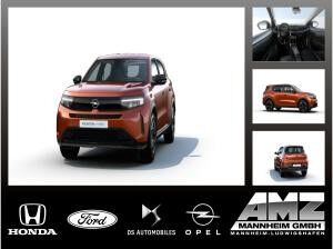 Opel Frontera Edition MHEV