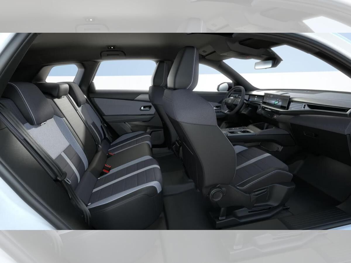 Opel Grandland Edition 🚙 | 5 Türer | ⚠️ Elektromotor, 157kW (213 PS), mit 73 kWh Batterie Automatik-Elektroantrieb