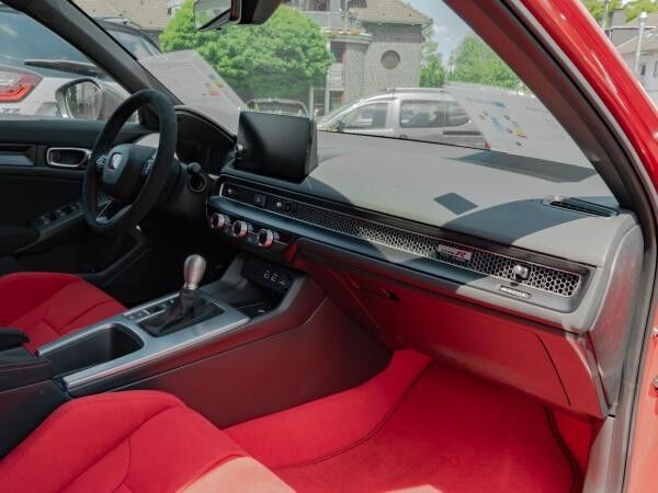 Honda Civic Type R