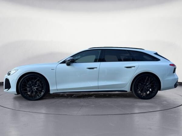 Audi A6 Avant (FN5)