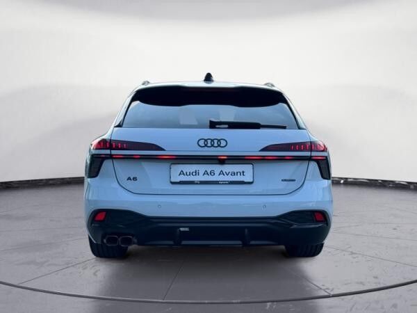 Audi A6 Avant (FN5)