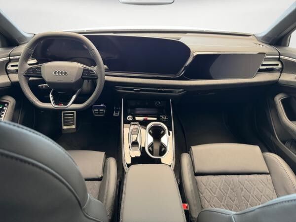 Audi A6 Avant (FN5)