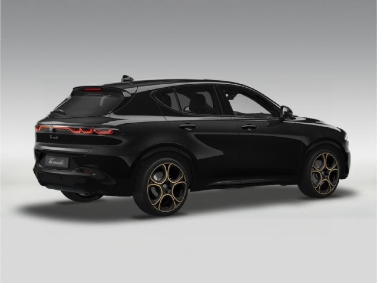 Alfa Romeo Tonale Ibrida Intensa 1.5 VGT Mild-Hybrid 160PS  Panorama **NUR FÜR GEWERBE**