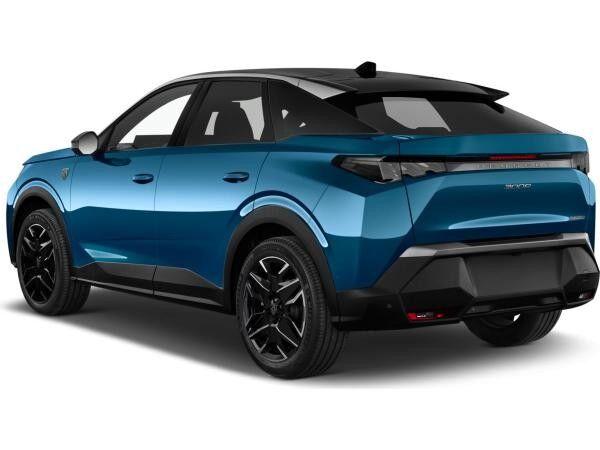 Peugeot 3008 Elektromotor 210PS *FREI KONFIGURIERBAR*