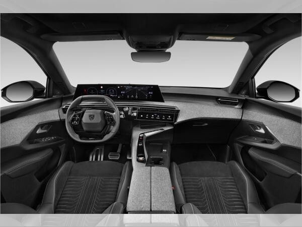 Peugeot 3008 Elektromotor 210PS *FREI KONFIGURIERBAR*