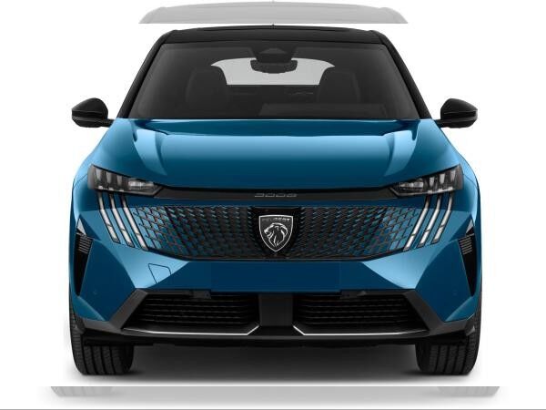 Peugeot 3008 Elektromotor 210PS *FREI KONFIGURIERBAR*