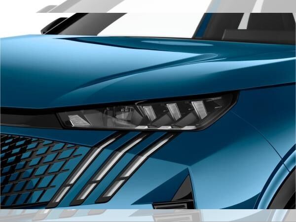 Peugeot 3008 Elektromotor 210PS *FREI KONFIGURIERBAR*