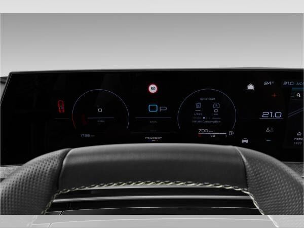 Peugeot 3008 Elektromotor 210PS *FREI KONFIGURIERBAR*