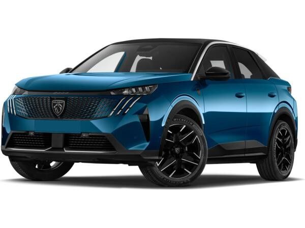Peugeot 3008 Elektromotor 210PS *FREI KONFIGURIERBAR*