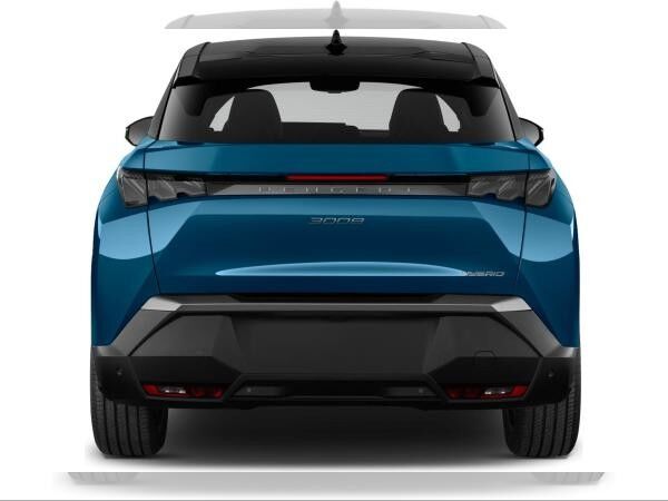 Peugeot 3008 Elektromotor 210PS *FREI KONFIGURIERBAR*
