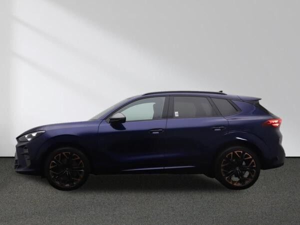 Cupra Terramar VZ 2.0 TSI 195 kW (265 PS) 7-Gang DSG 4Drive *SOFORT VERFÜGBAR*