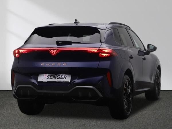 Cupra Terramar VZ 2.0 TSI 195 kW (265 PS) 7-Gang DSG 4Drive *SOFORT VERFÜGBAR*