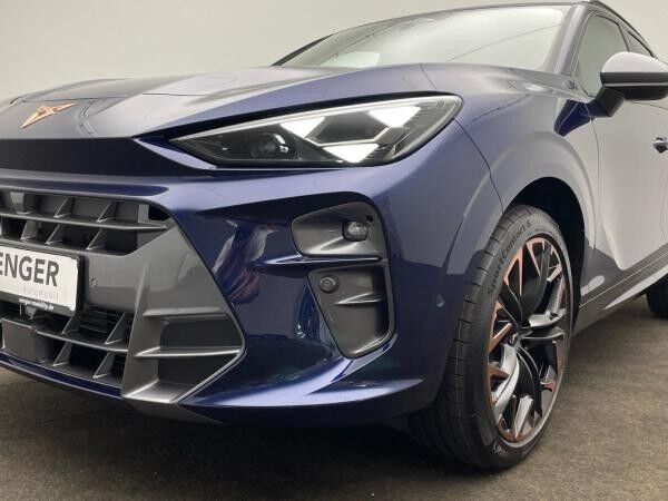 Cupra Terramar VZ 2.0 TSI 195 kW (265 PS) 7-Gang DSG 4Drive *SOFORT VERFÜGBAR*