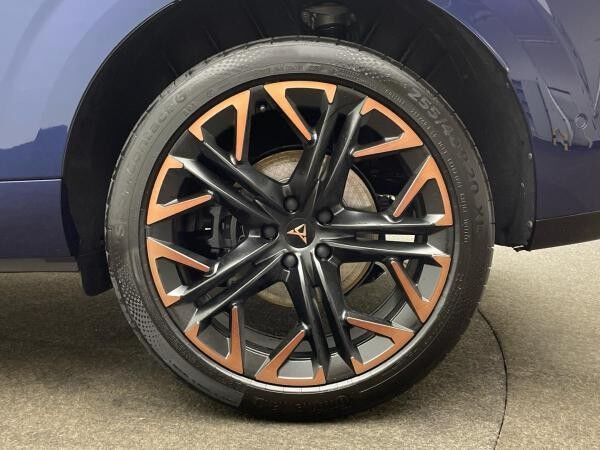 Cupra Terramar VZ 2.0 TSI 195 kW (265 PS) 7-Gang DSG 4Drive *SOFORT VERFÜGBAR*