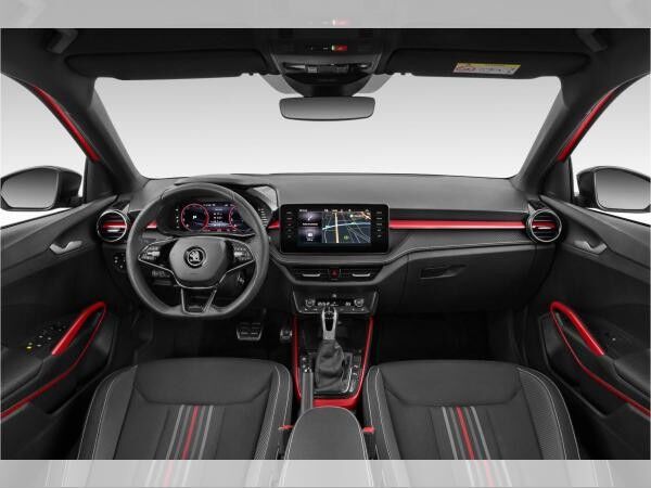 Skoda Fabia Monte Carlo 🚀Sofort-Verfügbar🚀Autohaus-Schandert Top-Deal✨