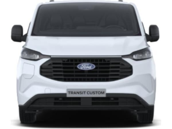 Ford Transit Custom Kasten Trend L1 H1 PHEV ⚡ SOFORT VERFÜGBAR ⚡ LAGERFAHRZEUG ⚡ für Privat- und Gewerbekunden ⚡