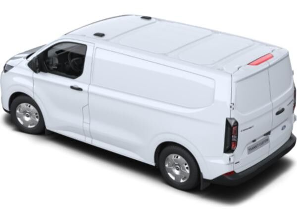 Ford Transit Custom Kasten Trend L1 H1 PHEV ⚡ SOFORT VERFÜGBAR ⚡ LAGERFAHRZEUG ⚡ für Privat- und Gewerbekunden ⚡