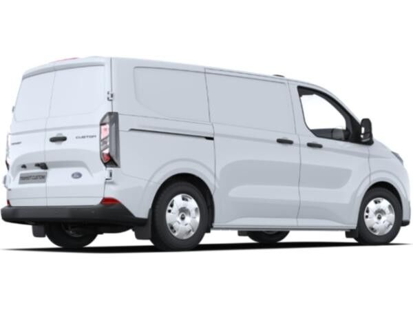 Ford Transit Custom Kasten Trend L1 H1 PHEV ⚡ SOFORT VERFÜGBAR ⚡ LAGERFAHRZEUG ⚡ für Privat- und Gewerbekunden ⚡