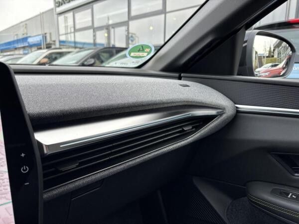 Renault Megane E-Tech 100 % elektr. TECHNO 220 Comfort Range ❗ ZWEI RATEN GESCHENKT ❗