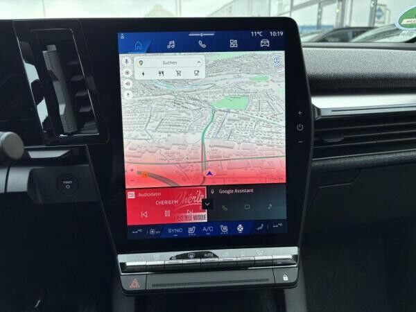 Renault Megane E-Tech 100 % elektr. TECHNO 220 Comfort Range ❗ ZWEI RATEN GESCHENKT ❗