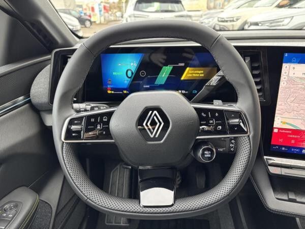 Renault Megane E-Tech 100 % elektr. TECHNO 220 Comfort Range ❗ ZWEI RATEN GESCHENKT ❗