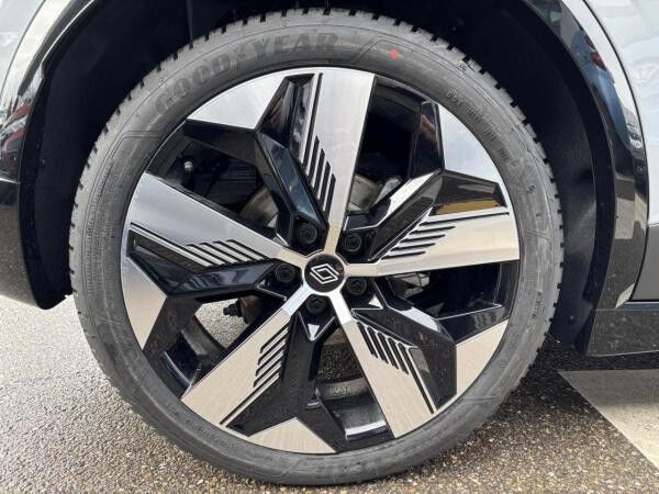 Renault Megane E-Tech 100 % elektr. TECHNO 220 Comfort Range ❗ ZWEI RATEN GESCHENKT ❗