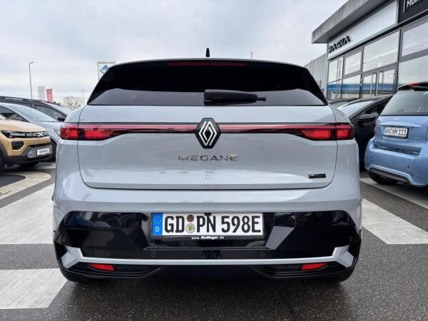 Renault Megane E-Tech 100 % elektr. TECHNO 220 Comfort Range ❗ ZWEI RATEN GESCHENKT ❗