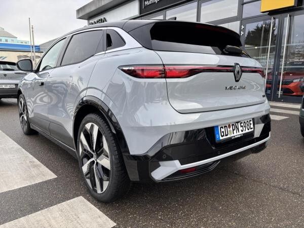 Renault Megane E-Tech 100 % elektr. TECHNO 220 Comfort Range ❗ ZWEI RATEN GESCHENKT ❗