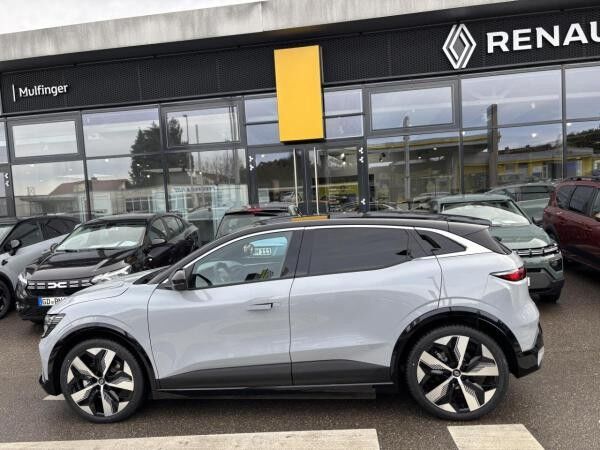 Renault Megane E-Tech 100 % elektr. TECHNO 220 Comfort Range ❗ ZWEI RATEN GESCHENKT ❗