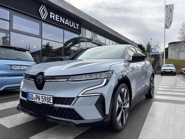 Renault Megane E-Tech 100 % elektr. TECHNO 220 Comfort Range ❗ ZWEI RATEN GESCHENKT ❗