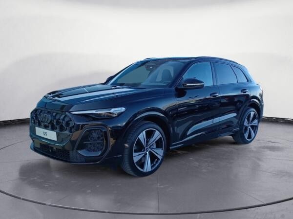 Audi Q5 (GUB)