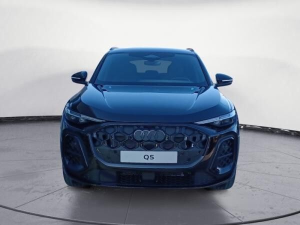 Audi Q5 (GUB)