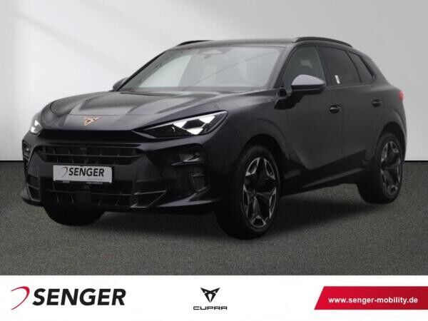 Cupra Terramar VZ 2.0 TSI 195 kW (265 PS) 7-Gang DSG 4Drive *SOFORT VERFÜGBAR*