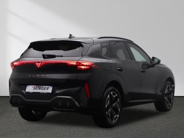 Cupra Terramar VZ 2.0 TSI 195 kW (265 PS) 7-Gang DSG 4Drive *SOFORT VERFÜGBAR*