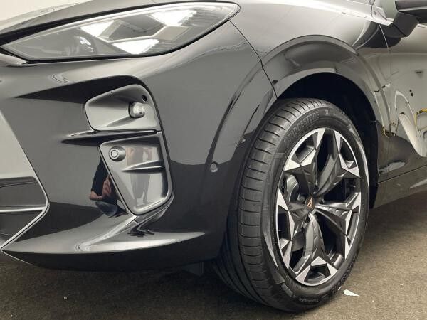 Cupra Terramar VZ 2.0 TSI 195 kW (265 PS) 7-Gang DSG 4Drive *SOFORT VERFÜGBAR*