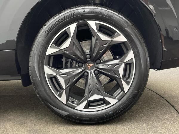 Cupra Terramar VZ 2.0 TSI 195 kW (265 PS) 7-Gang DSG 4Drive *SOFORT VERFÜGBAR*