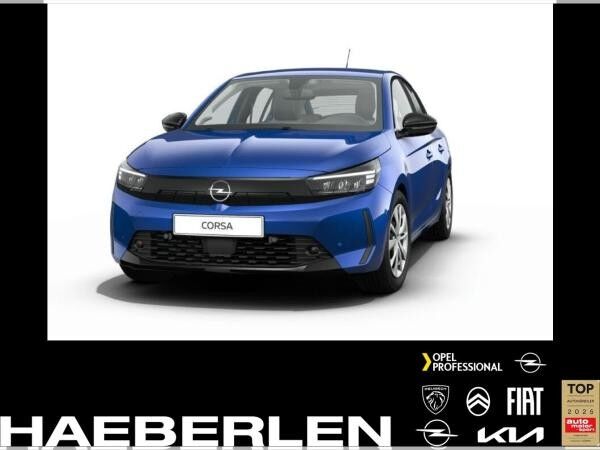 Opel Corsa Edition 1.2 Turbo