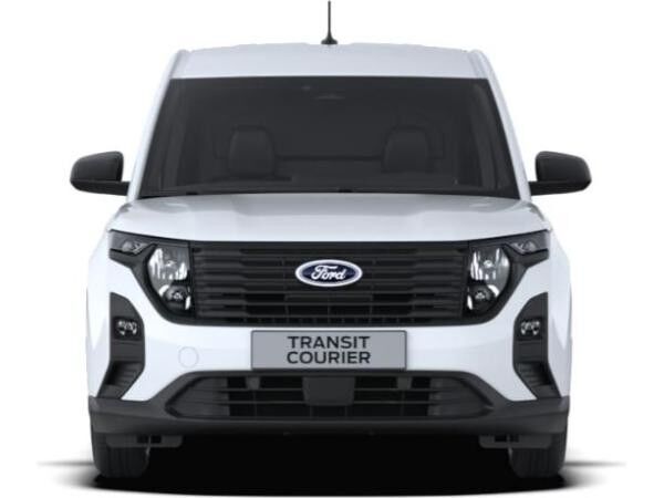 Ford Transit Courier Kasten Trend❗️ SOFORT VERFÜGBAR ❗️ LAGERFAHRZEUG ❗️ für Privat- und Gewerbekunden ❗️