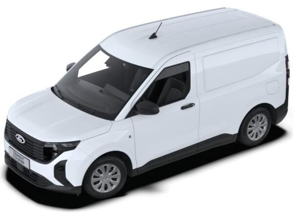 Ford Transit Courier Kasten Trend❗️ SOFORT VERFÜGBAR ❗️ LAGERFAHRZEUG ❗️ für Privat- und Gewerbekunden ❗️