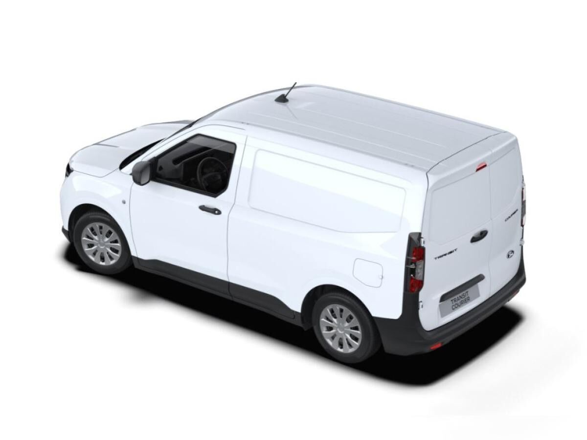 Ford Transit Courier Kasten Trend❗️ SOFORT VERFÜGBAR ❗️ LAGERFAHRZEUG ❗️ für Privat- und Gewerbekunden ❗️