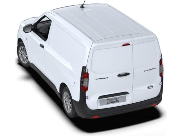 Ford Transit Courier Kasten Trend❗️ SOFORT VERFÜGBAR ❗️ LAGERFAHRZEUG ❗️ für Privat- und Gewerbekunden ❗️