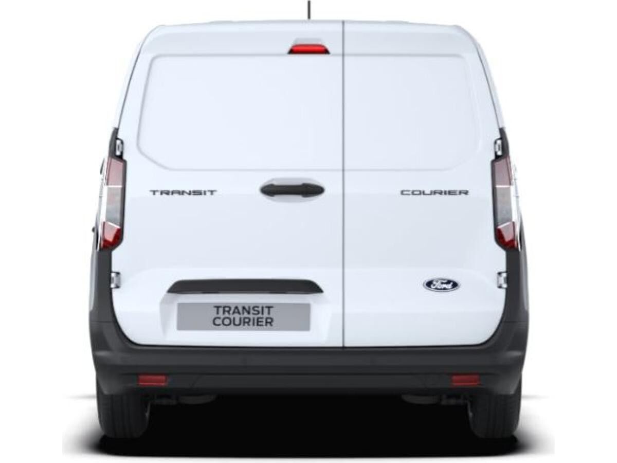 Ford Transit Courier Kasten Trend❗️ SOFORT VERFÜGBAR ❗️ LAGERFAHRZEUG ❗️ für Privat- und Gewerbekunden ❗️